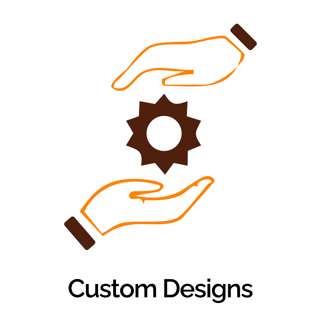 NestBud Custom Designs icon