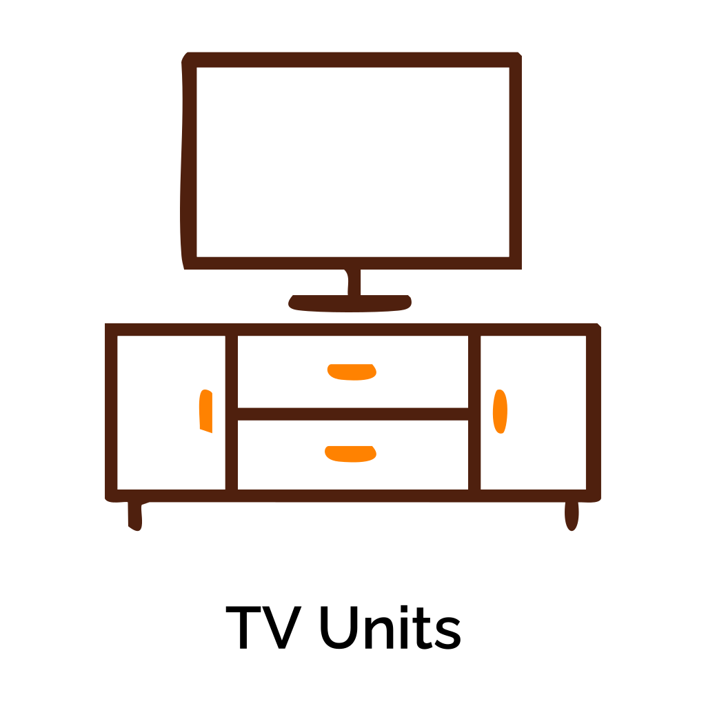 NestBud TV Unit icon